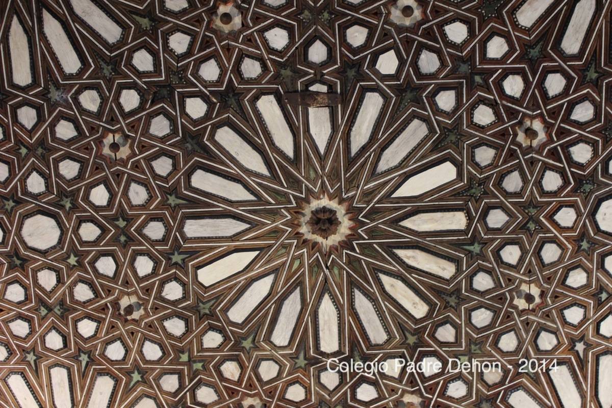 2014 03 22 SALAMANCA UNIVERSIDAD ARTESONADO (170)